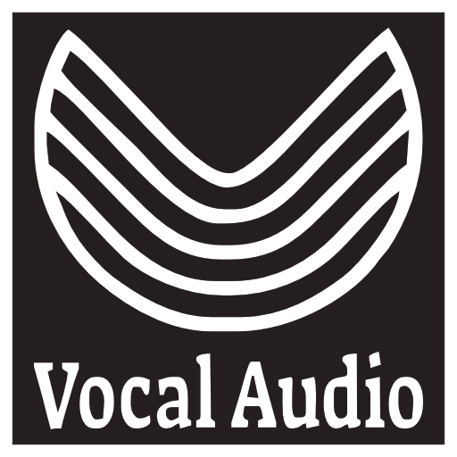 Vocal Audio